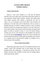 Referāts 'Meža piesārņojums', 19.