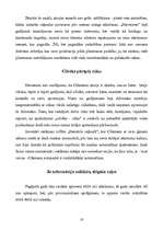 Referāts 'Meža piesārņojums', 20.