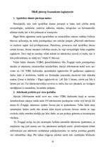 Referāts 'Meža piesārņojums', 23.