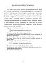 Referāts 'Meža piesārņojums', 25.