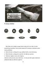 Referāts 'Meža piesārņojums', 32.