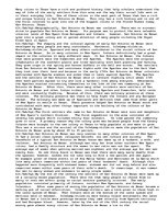 Eseja 'San Antonio de Bexar', 1.