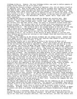 Eseja 'San Antonio de Bexar', 2.