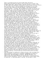 Eseja 'Capital Punishment', 1.