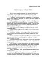 Konspekts 'Frizieru profesijas vēsture', 1.