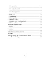 Referāts 'Tirgus izpēte. Uzņēmums "Pure chocolate"', 3.