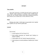 Referāts 'Tirgus izpēte. Uzņēmums "Pure chocolate"', 4.