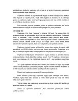 Referāts 'Tirgus izpēte. Uzņēmums "Pure chocolate"', 6.