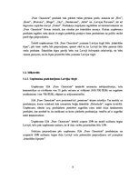 Referāts 'Tirgus izpēte. Uzņēmums "Pure chocolate"', 9.