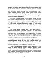 Referāts 'Tirgus izpēte. Uzņēmums "Pure chocolate"', 11.