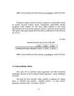 Referāts 'Tirgus izpēte. Uzņēmums "Pure chocolate"', 15.