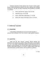 Referāts 'Tirgus izpēte. Uzņēmums "Pure chocolate"', 16.