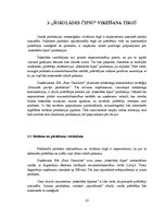 Referāts 'Tirgus izpēte. Uzņēmums "Pure chocolate"', 23.