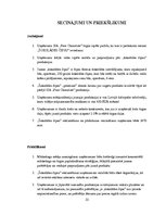 Referāts 'Tirgus izpēte. Uzņēmums "Pure chocolate"', 25.