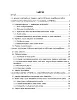 Diplomdarbs 'Kustību rotaļas domāšanas spēju veicināšanai piecus - sešus gadus veciem bērniem', 2.