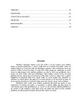 Diplomdarbs 'Kustību rotaļas domāšanas spēju veicināšanai piecus - sešus gadus veciem bērniem', 3.