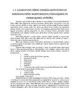 Diplomdarbs 'Kustību rotaļas domāšanas spēju veicināšanai piecus - sešus gadus veciem bērniem', 6.