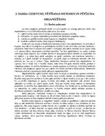 Diplomdarbs 'Kustību rotaļas domāšanas spēju veicināšanai piecus - sešus gadus veciem bērniem', 28.