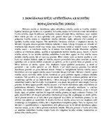 Diplomdarbs 'Kustību rotaļas domāšanas spēju veicināšanai piecus - sešus gadus veciem bērniem', 36.