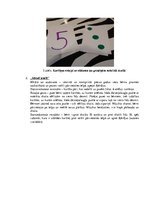 Diplomdarbs 'Kustību rotaļas domāšanas spēju veicināšanai piecus - sešus gadus veciem bērniem', 41.