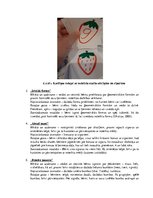 Diplomdarbs 'Kustību rotaļas domāšanas spēju veicināšanai piecus - sešus gadus veciem bērniem', 42.