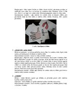 Diplomdarbs 'Kustību rotaļas domāšanas spēju veicināšanai piecus - sešus gadus veciem bērniem', 47.