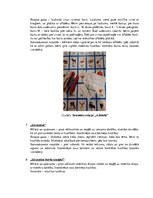 Diplomdarbs 'Kustību rotaļas domāšanas spēju veicināšanai piecus - sešus gadus veciem bērniem', 48.