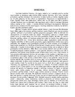 Diplomdarbs 'Kustību rotaļas domāšanas spēju veicināšanai piecus - sešus gadus veciem bērniem', 60.