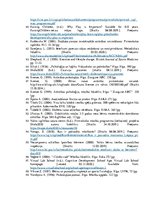 Diplomdarbs 'Kustību rotaļas domāšanas spēju veicināšanai piecus - sešus gadus veciem bērniem', 66.