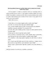 Diplomdarbs 'Kustību rotaļas domāšanas spēju veicināšanai piecus - sešus gadus veciem bērniem', 71.