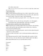 Diplomdarbs 'Kustību rotaļas domāšanas spēju veicināšanai piecus - sešus gadus veciem bērniem', 73.