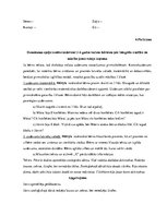 Diplomdarbs 'Kustību rotaļas domāšanas spēju veicināšanai piecus - sešus gadus veciem bērniem', 74.