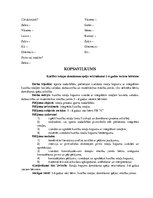 Diplomdarbs 'Kustību rotaļas domāšanas spēju veicināšanai piecus - sešus gadus veciem bērniem', 76.