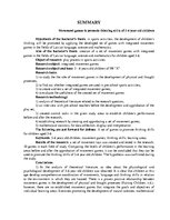 Diplomdarbs 'Kustību rotaļas domāšanas spēju veicināšanai piecus - sešus gadus veciem bērniem', 79.