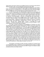 Diplomdarbs 'Kustību rotaļas domāšanas spēju veicināšanai piecus - sešus gadus veciem bērniem', 80.