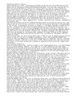 Eseja 'How Immigration Has Shaped The Australian Identity', 1.