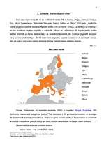 Referāts 'Eiro ieviešanas problēmas un perspektīvas Latvijā', 6.