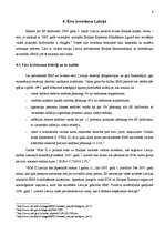 Referāts 'Eiro ieviešanas problēmas un perspektīvas Latvijā', 8.