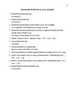 Referāts 'Eiro ieviešanas problēmas un perspektīvas Latvijā', 18.