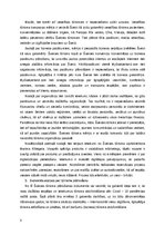 Konspekts 'Tūrisma plānošana Šveicē', 3.