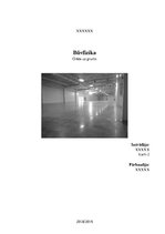 Paraugs 'Grīda uz grunts. Aprēķins', 1.