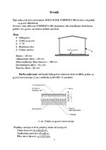 Paraugs 'Grīda uz grunts. Aprēķins', 2.