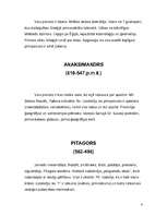 Konspekts 'Kas ir filosofija', 4.