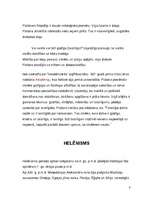 Konspekts 'Kas ir filosofija', 8.