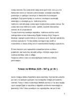 Konspekts 'Kas ir filosofija', 9.