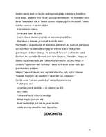 Konspekts 'Kas ir filosofija', 10.