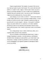 Konspekts 'Kas ir filosofija', 11.