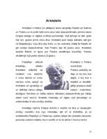 Konspekts 'Kas ir filosofija', 13.