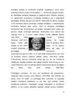 Konspekts 'Kas ir filosofija', 16.