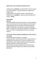 Referāts 'Darbaholisms', 6.